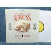 JOSEF JOHANN EDUARD STRAUSS ESALAD ZENEJE