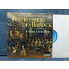 JS BACH - EMANUEL BACH BAROCK GUSTAV LEONHARDT