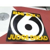 JUDGE DREAD BIG SIX 89  MAXI LP
