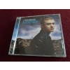 JUSTIN TIMBERLAKE JUSTIFIED