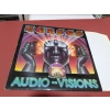 KANSAS AUDIO VISIONS