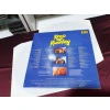 KEEP ON RUNNING FILM SOUNDTRACK    2 LP