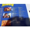 KEEP ON RUNNING FILM SOUNDTRACK    2 LP