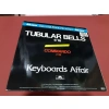 KEYBOARDS AFFAIR TUBULAR BELLS MAXI LP
