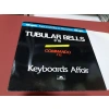 KEYBOARDS AFFAIR TUBULAR BELLS MAXI LP