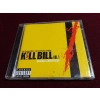KILL BILL FILM MUSIC