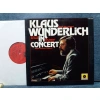 KLAUS WUNDERLICH IN CONCERT