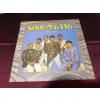 KOOL THE GANG FOREVER  [ BULGAR PRESS ]