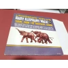 LAWRENCE WELK BABY ELEPHANT WALK