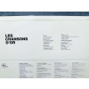 LE CHANSONS DOR