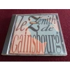 LE ZENITH DE GAINSBOURG