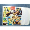 LEVEL 42 A PHYSICAL PRESENCE 2 LP