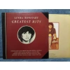 LINDA RONSTADT GREATEST HITS
