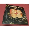 LOCOMOTIV GT V.  ALBUM     2 LP