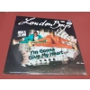 LONDON BOYS IM GONNA GIVE MY HEART MAXI LP