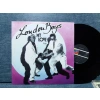 LONDON BOYS MY LOVE MAXI LP