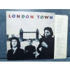 LONDON TOWN  PAUL LINDA McCARTNEY