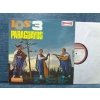 LOS 3 PARAGUAYOS