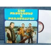 LOS FABULOSOS PARAGUAYOS