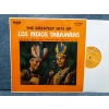 LOS INDIOS TABAJARAS GREATEST