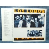 LOS LOBOS BY THE LIGHT OF THE MOON