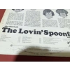 LOVIN SPOONFUL BEST WOL II