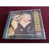 MADONNA DICK TRACY FILM MUSIC