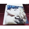 MADONNA TRUE BLUE