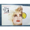 MADONNA WHOS THAT GIRL