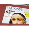 MADONNA WHOS THAT GIRL  MAXI LP