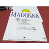 MADONNA WHOS THAT GIRL MAXI LP