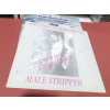 MAN 2 MAN MALE STRIPPER MAXI LP