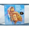 MARCEL MERKES PAULETTE MERVAL  2 LP