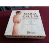 MARIA CALLAS HIS GREATEST OPERAS    10 DISC BOX