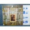 MARIE CLAIRE ALAIN ORGEL HANDEL HAYDN BACH