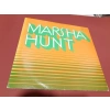 MARSHA HUNT LP ALBUM