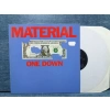 MATERIAL ONE DOWN