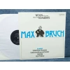 MAX BRUCH VIOLIN KONZERTE Nr.1-2