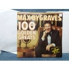 MAX BYGRAVES 100 GOLDEN GREATS   2 LP