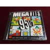 MEGA HITS 95 1 - 2 ÇİFT CD