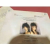 MEL & KIM FLM ALBUM ( BEYAZ LP )