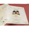 MEL & KIM FLM ALBUM ( BEYAZ LP )