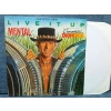 MENTAL IS ANYTHING CROCODILE DUNDEE  MAXI LP