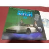 MIAMI VICE II FILM MUSIC SOUNDTRACK LP