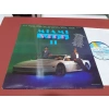 MIAMI VICE II SOUNDTRACK FILM MUSIC LP