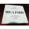 MICA PARIS MY ONE TEMPTATION