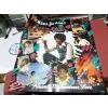 MICHAEL JACKSON SUMMER LOVE + POSTER