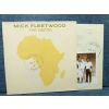 MICK FLEETVOOD VISITOR