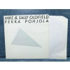 MIKE SALLY OLDFIELD PEKKA POHJOLA
