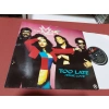 MILLI VANILLI TOO LATE  MAXI LP